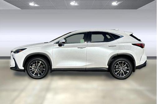 2025 Lexus NX 250 Base