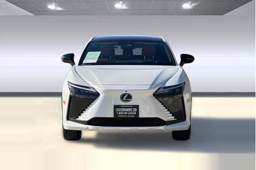 2023 Lexus RZ 450e RZ 450e Premium