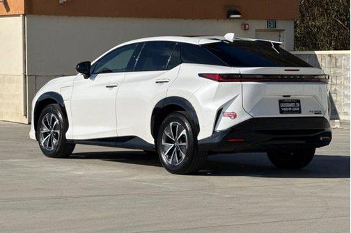 2023 Lexus RZ 450e RZ 450e Premium