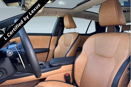 2023 Lexus RZ 450e RZ 450e Premium