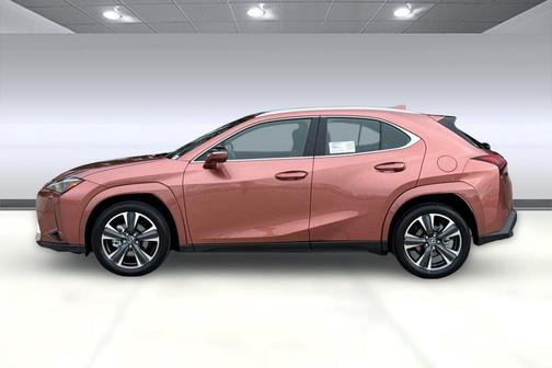 Copper Crest 2026 Lexus UX 300h Premium