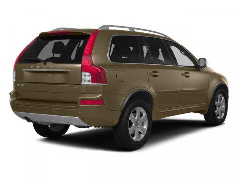 2014 Volvo XC90 3.2 Platinum