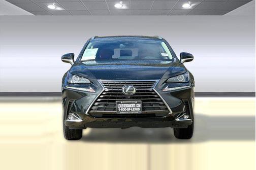 2020 Lexus NX 300 Base