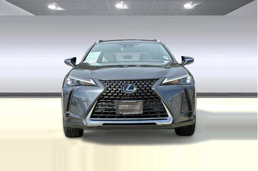 2024 Lexus UX 250h Base