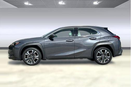2024 Lexus UX 250h Base