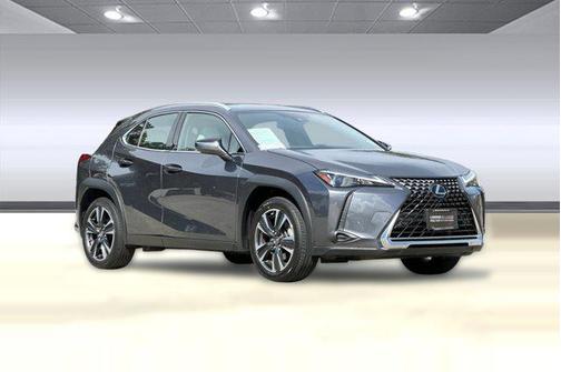 2024 Lexus UX 250h Base