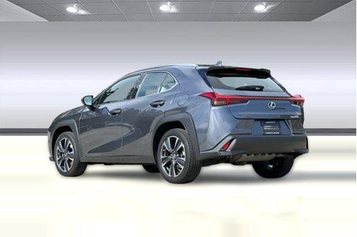 2024 Lexus UX 250h Base