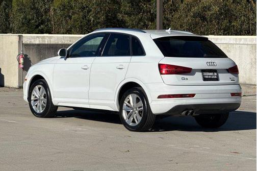 2016 Audi Q3 2.0T Premium Plus