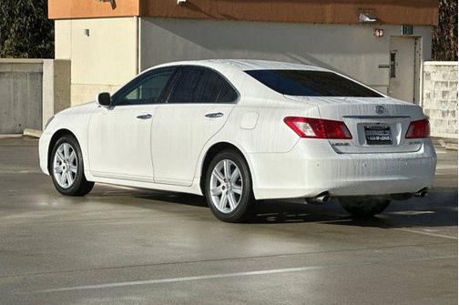 2009 Lexus ES 350 Base