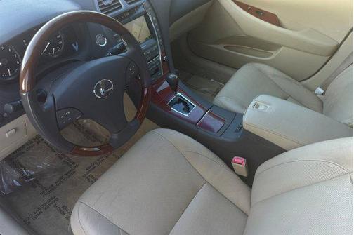 2009 Lexus ES 350 Base