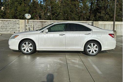 2009 Lexus ES 350 Base
