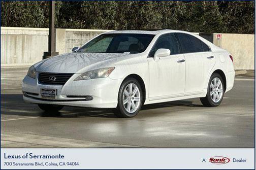 2009 Lexus ES 350 Base