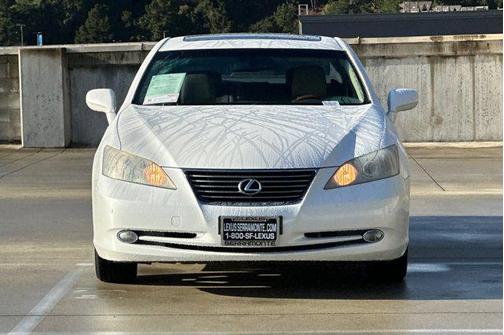 2009 Lexus ES 350 Base