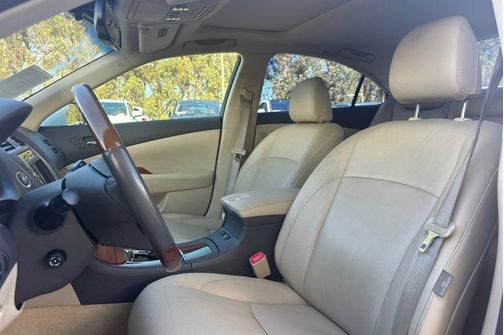 2009 Lexus ES 350 Base