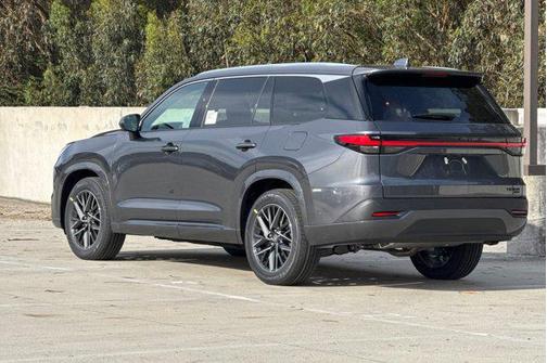 2026 Lexus TX 350 Premium