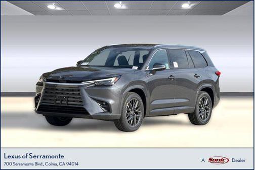 2026 Lexus TX 350 Premium