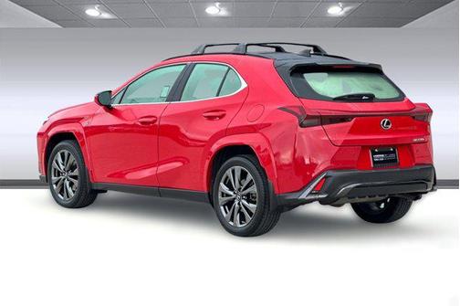2023 Lexus UX 250h F Sport