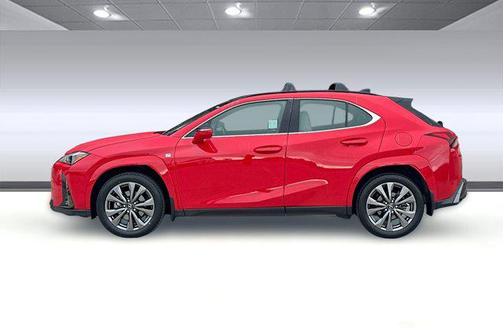 2023 Lexus UX 250h F Sport