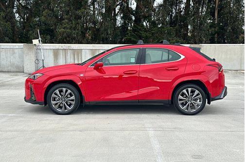 2023 Lexus UX 250h F Sport