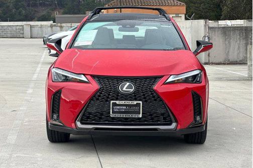 2023 Lexus UX 250h F Sport