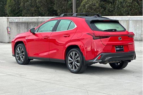 2023 Lexus UX 250h F Sport
