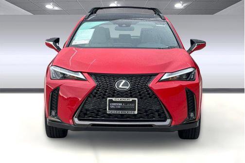 2023 Lexus UX 250h F Sport