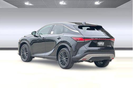 Caviar 2026 Lexus RX 350h Premium