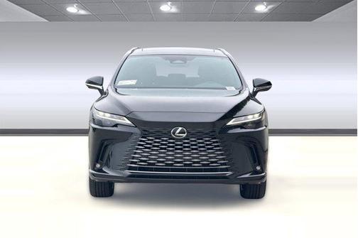 Caviar 2026 Lexus RX 350h Premium