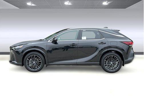 Caviar 2026 Lexus RX 350h Premium
