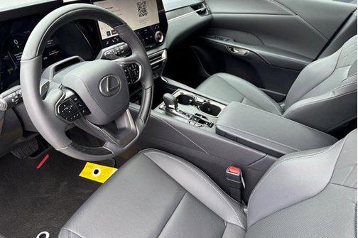 Caviar 2026 Lexus RX 350h Premium