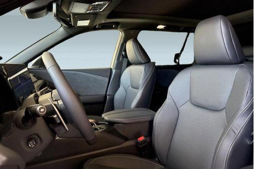 Wind Chill Pearl 2026 Lexus TX 350 Premium