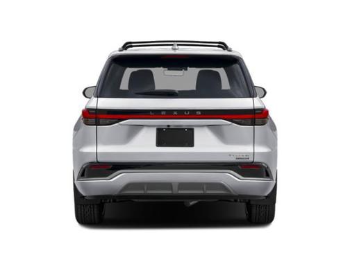 Nightfall Mica 2026 Lexus TX 500h F SPORT Premium