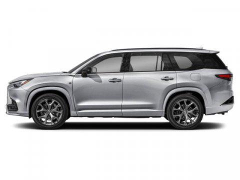 2026 Lexus TX 500h F SPORT Premium