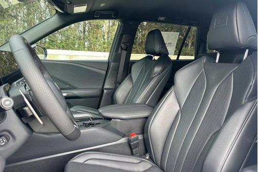 2026 Lexus TX 500h F SPORT Premium