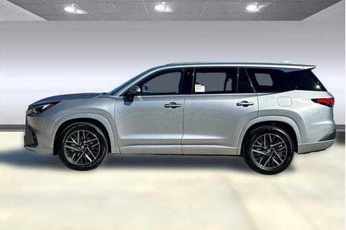 2026 Lexus TX 350 Base