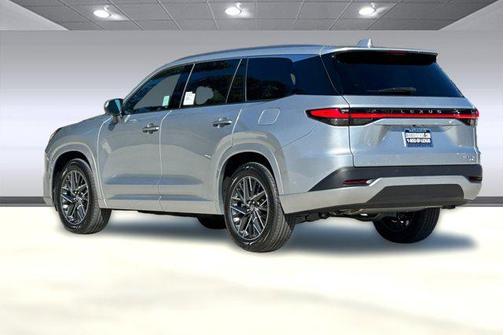 2026 Lexus TX 350 Base
