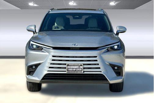 2026 Lexus TX 350 Base