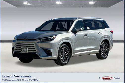 2026 Lexus TX 350 Base