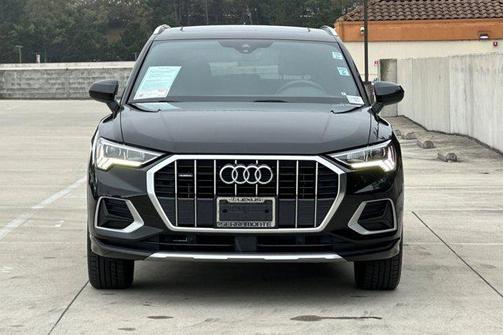 2020 Audi Q3 45 Premium Plus