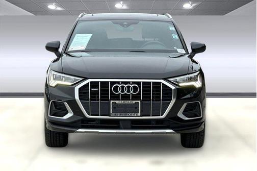 2020 Audi Q3 45 Premium Plus