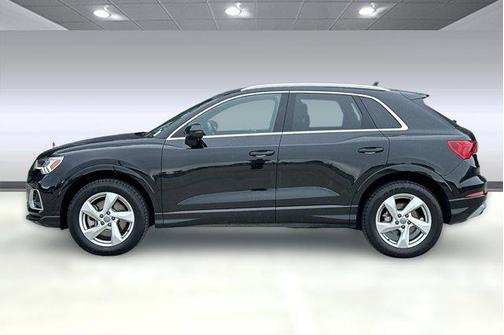 2020 Audi Q3 45 Premium Plus