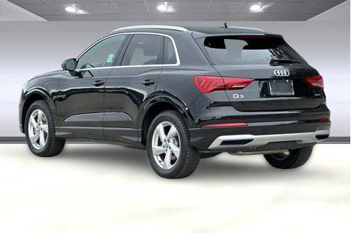 2020 Audi Q3 45 Premium Plus
