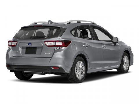 2018 Subaru Impreza 2.0i Premium