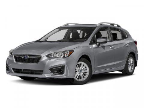 2018 Subaru Impreza 2.0i Premium