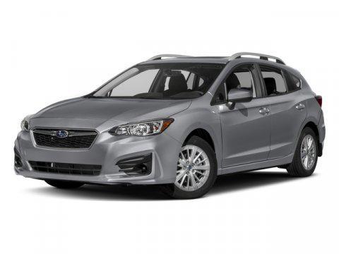 2018 Subaru Impreza 2.0i Premium