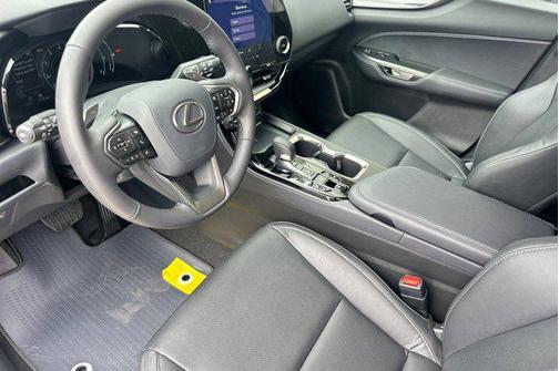 2026 Lexus NX 350 NX 350
