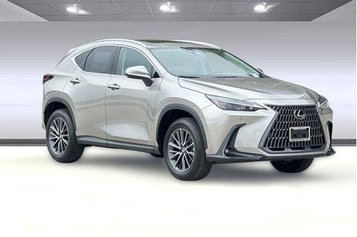2026 Lexus NX 350 NX 350