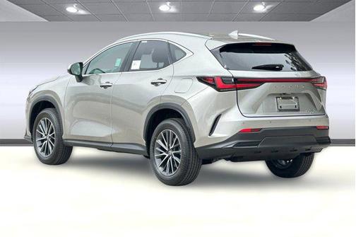 2026 Lexus NX 350 NX 350