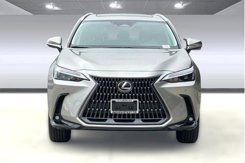 2026 Lexus NX 350 NX 350