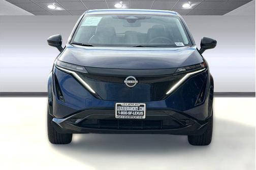 2024 Nissan ARIYA ENGAGE